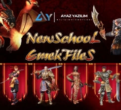 1-99 NewschoolV1.0 Sourcesiz