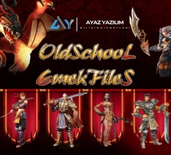 1-99 Oldschol V1.0 Sourcesiz