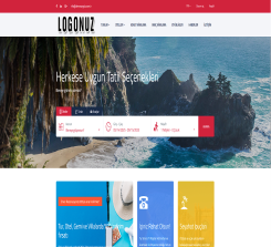 Turizim Acenta Scripti