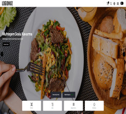 Restorant Scripti V2