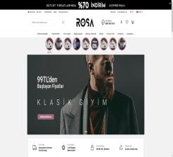 E-Ticaret Scripti V9