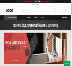 E-Ticaret Scripti V8