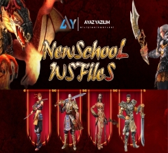 98-99 New School V1.0 